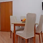 With Parking Space Lopar, Rab - 21808 Apartamento