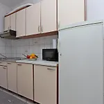 With Parking Space Lopar, Rab - 21808 Apartamento *
