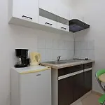 With Parking Space Lopar, Rab - 21808 Apartamento