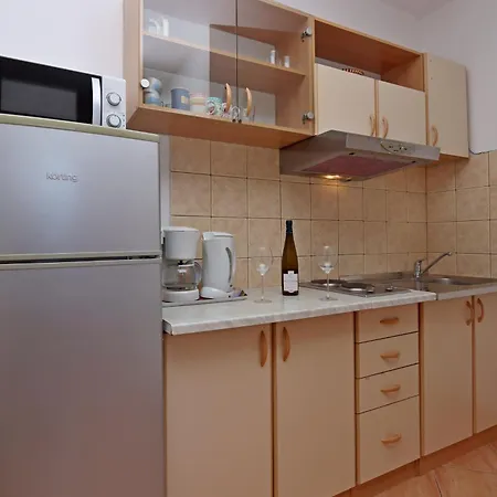 With Parking Space Lopar, Rab - 21808 Lopar