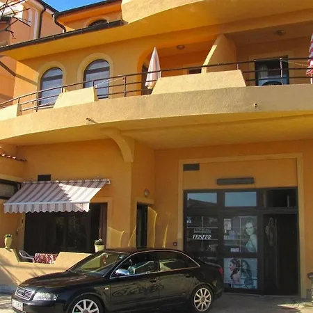 Apartment With A Parking Space Lopar, Rab - 21808