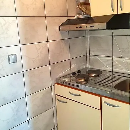 Apartment With A Parking Space Lopar, Rab - 21808 Lopar