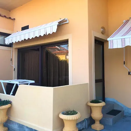 With A Parking Space Lopar, Rab - 21808 Apartment