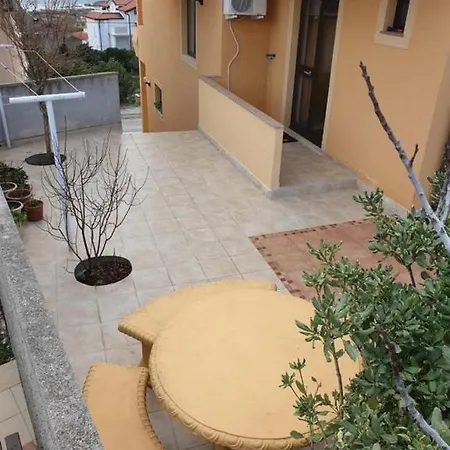With A Parking Space Lopar, Rab - 21808 Lopar