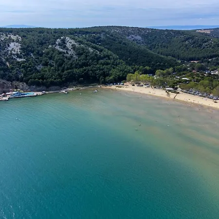 Apartman With Parking Space Lopar, Rab - 21808 Lopar