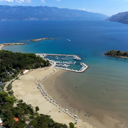 With Parking Space Lopar, Rab - 21808 * Lopar