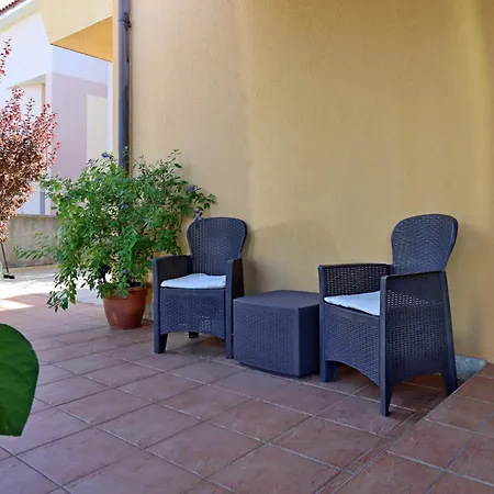 With Parking Space Lopar, Rab - 21808 Apartment