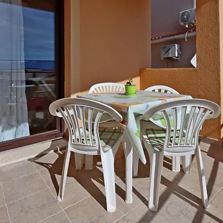 With Parking Space Lopar, Rab - 21808 Apartman *