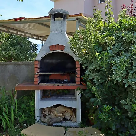 Apartman With Parking Space Lopar, Rab - 21808 Lopar