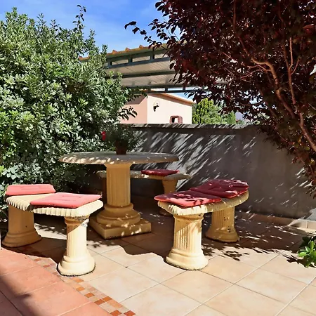 With Parking Space Lopar, Rab - 21808