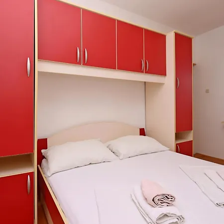 With Parking Space Lopar, Rab - 21808 * Lopar