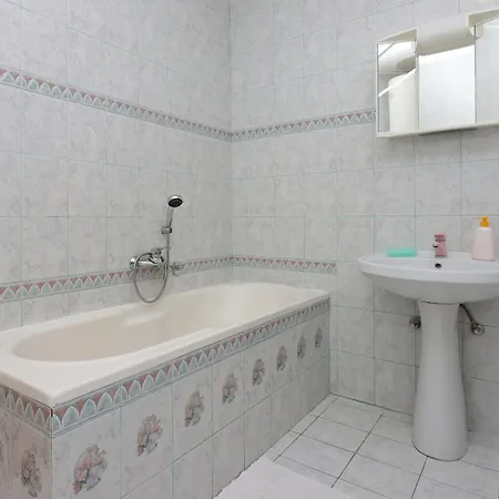 With Parking Space Lopar, Rab - 21808 Apartment Lopar