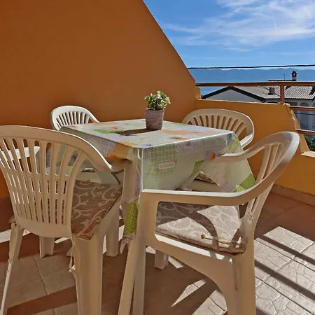 With Parking Space Lopar, Rab - 21808 *