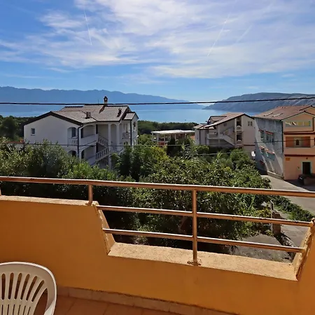 With Parking Space Lopar, Rab - 21808 Apartment