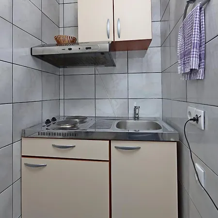 With Parking Space Lopar, Rab - 21808