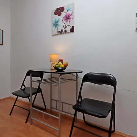 Appartamento With Parking Space Lopar, Rab - 21808
