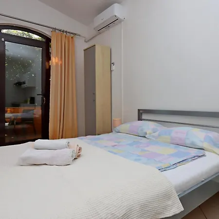 With Parking Space Lopar, Rab - 21808 * Lopar