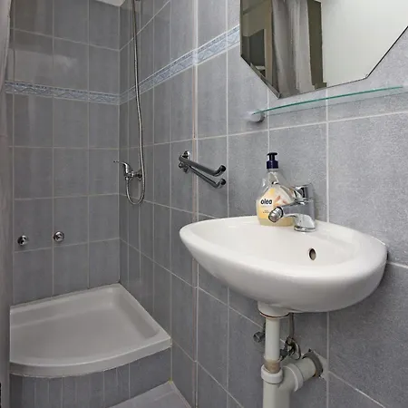 With Parking Space Lopar, Rab - 21808 * Lopar