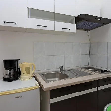 With Parking Space Lopar, Rab - 21808 *