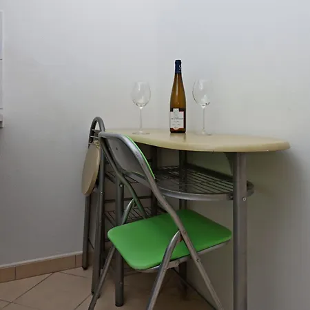 Apartment With Parking Space Lopar, Rab - 21808