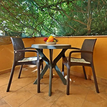 With Parking Space Lopar, Rab - 21808 *