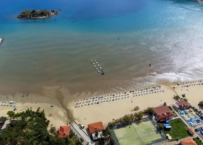 With Parking Space Lopar, Rab - 21808 Lejlighed *