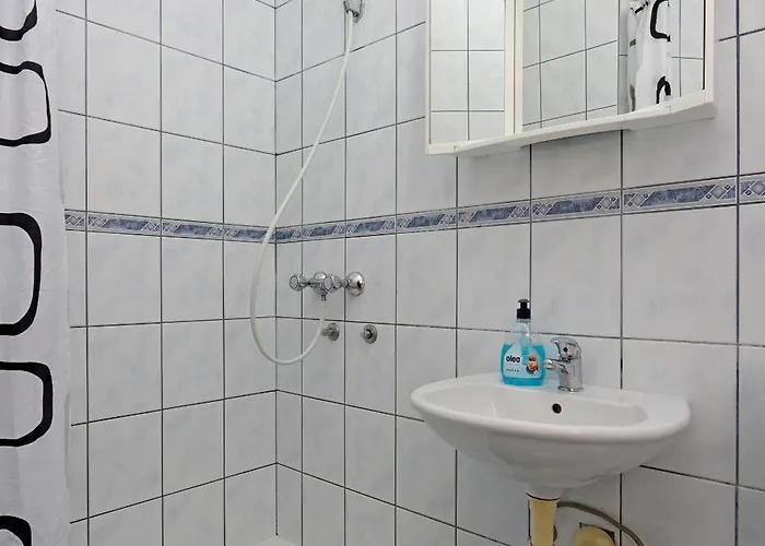 With Parking Space Lopar, Rab - 21808