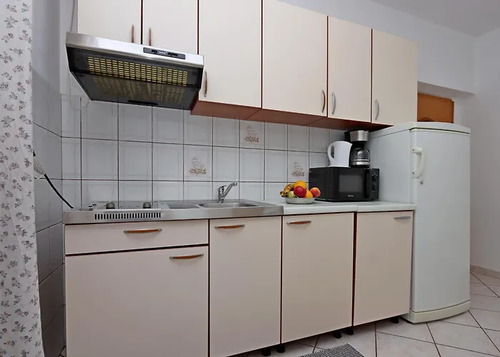 With Parking Space Lopar, Rab - 21808 Lopar
