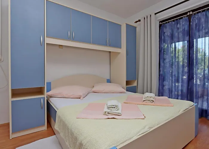 With Parking Space Lopar, Rab - 21808 *