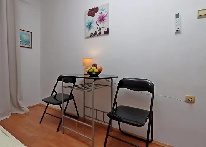 Appartement With Parking Space Lopar, Rab - 21808