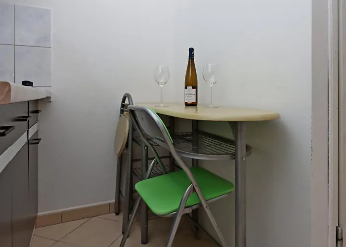 Appartement With Parking Space Lopar, Rab - 21808